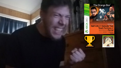 TF2 100% 17/17 Achievements