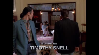 Nash Bridges 1x02 Invasione Chinatown