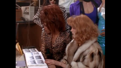 Nash Bridges 1x05 Bersaglio