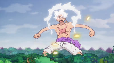 One Piece 1127 Legendado