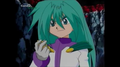 Beyblade V-Force 51 Español España