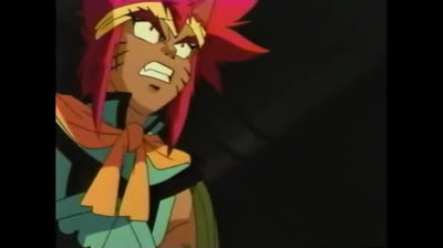 Thunder Jet:_*Episode 5* _Serie de TV Completa_Wstream Netu Blip.