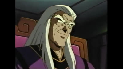 Thunder Jet:_*Episode 8* _Serie de TV Completa_Wstream Netu Blip.