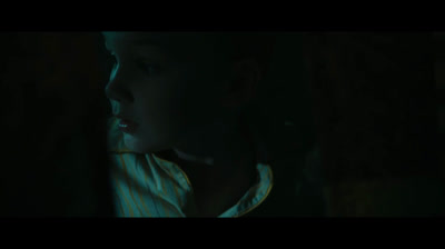 La noche del demonio: La última llave LATINO