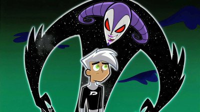 Danny Phantom EP49 - Pesadelo.