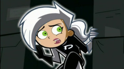 Danny Pahntom EP51 - Des-Estabilizada