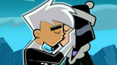 Danny Phantom EP53 - Planeta Fantasma Parte 2 Final