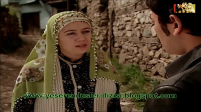 Yeşeren Düşler - 94. Bölüm HD