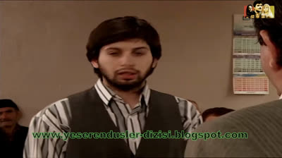 Yeşeren Düşler - 95. Bölüm HD