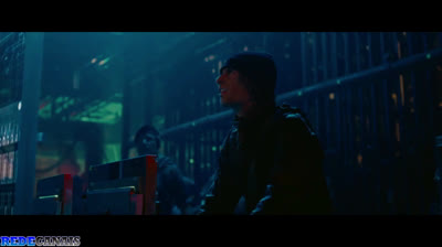 o exterminador do futuro 4 a salvação