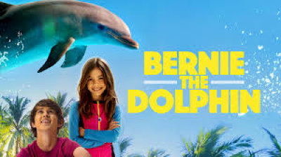 Bernie the Dolphin (2018)