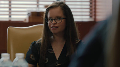 Ep.08 - Há Sangue Em Suas Mãos