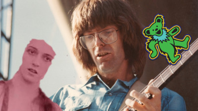 Musicos Fallecid0s En 2024