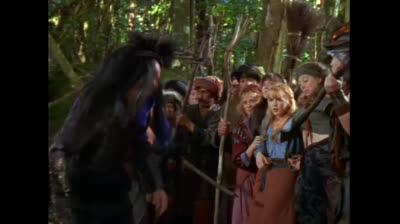 Xena La Princesa Guerrera Temporada 1 Episodio 1