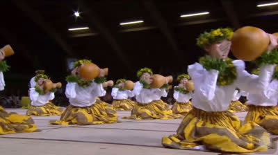 “Kuʻe Hao O Ka Lanakila” - Academy Of Hawaiian Arts