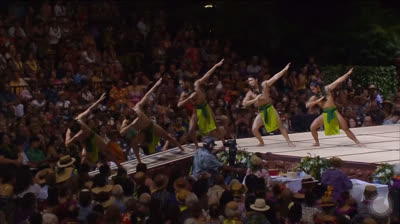 Kāne ʻAuana - Halau I Ka Wēkiu