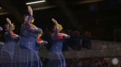 "Waimea I Ka La'i/Waimea Lullaby” - Hālau Nā Lei Kaumaka O Uka