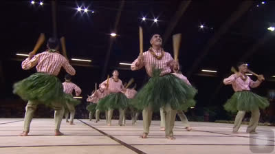 "Nā ʻOno Holopeki” - Hālau Kekuaokalā‘au‘ala‘iliahi