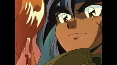 Thunder Jet:_*Episode 10* _Serie de TV Completa_Wstream Netu Blip.