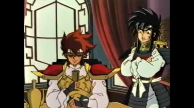 Thunder Jet:_*Episode 12* _Serie de TV Completa_Wstream Netu Blip.