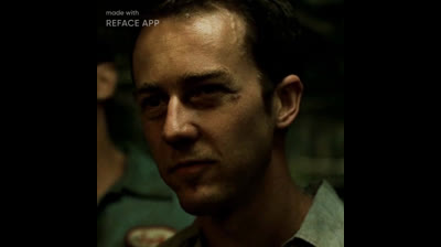 Cosplay filmes clube da luta #cosplay