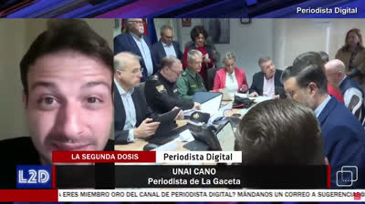 Enumero la lista de escándalos que deberían tumbar al Gobierno por el apagón: