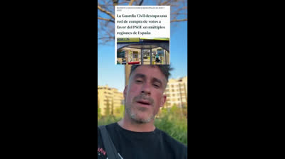 ¡TUMBEMOS EL CONGRESO!