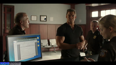 Reacher 1 temporada ep01