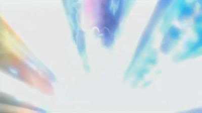 26 Blue Dragon - La pazzia di Cynthia