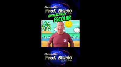 Recados para os alunos Especiais #educaçãofisicaescolar