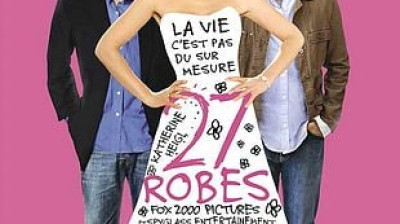 27 robes (2008)