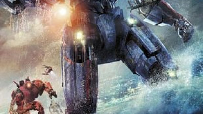 pacific rim 2013