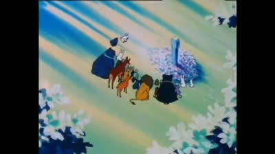 48 Talpilandia - La Punizione della Dea