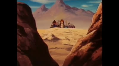 47 Talpilandia - Il Sacrificio di Tonade