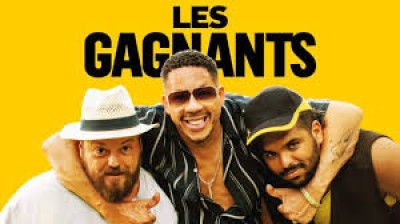 Les Gagnants (2022)