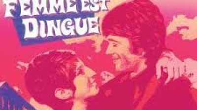 Ma femme est dingue (For Pete's sake) (2002)