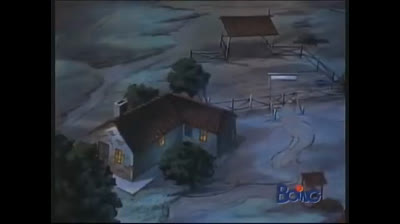 Evviva Zorro - 09 - Caccia al tesoro