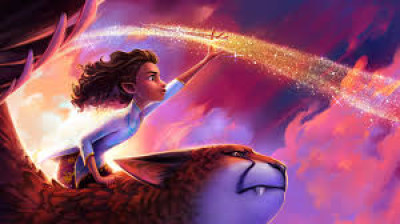 Ellian et le Sortilège (2024)