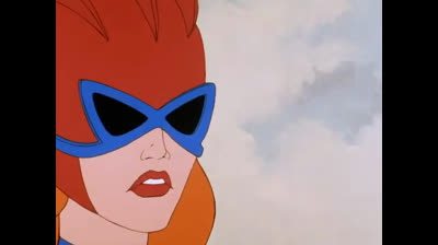 He-Man Ita - 2x13 - Il tradimento di Stratos