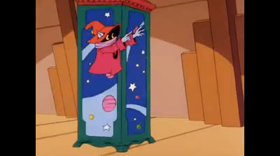 He-Man Ita - 2x12 - Guai a Trolla