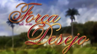 Força de Um Desejo Capítulo 009