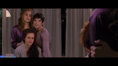 crepusculo 4 amanhecer part 1