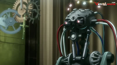 Terminator Zero Latino 07 mp4