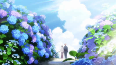 Fruits Basket saison 3 VF -  épisode 13 : Au revoir