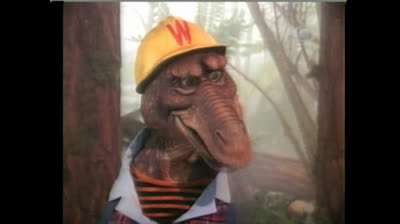 Família Dinossauros 21