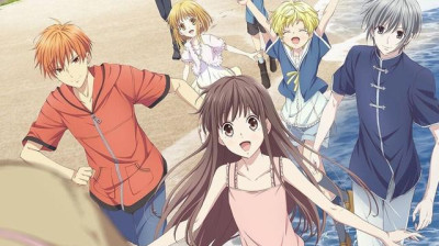 Fruits Basket Saison 2 Épisode 4 VF