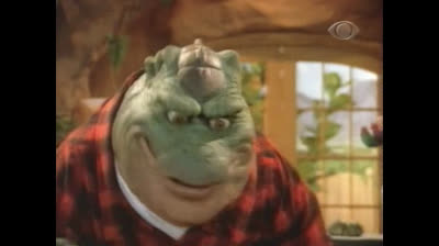 Família Dinossauros 24