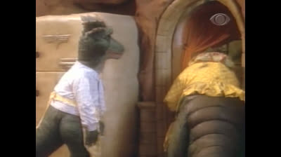 Família Dinossauros 25