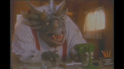 Família Dinossauros 26