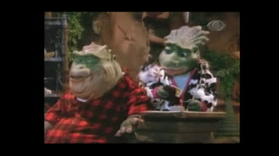 Família Dinossauros 27